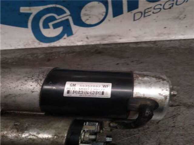 Foto 3ª: Motor de Arranque Opel Insignia 2.0 CDTI [A 20 DTH]