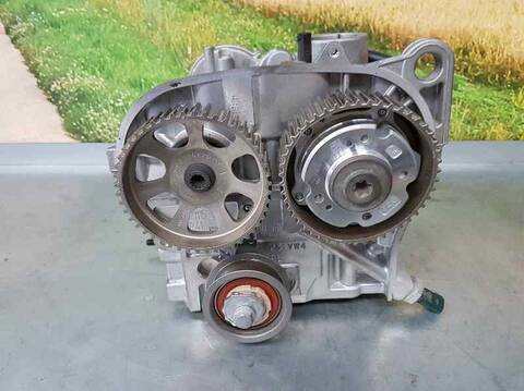 Foto 2ª: Culata Volkswagen Polo 1.0 75CV 55KW [CHY] (2014)