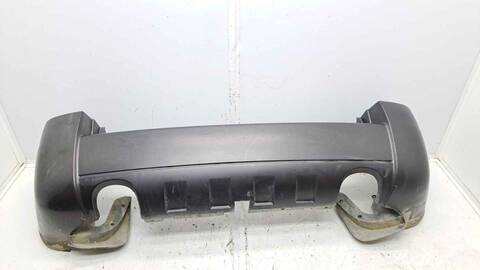 Foto 3ª: Paragolpes Trasero Hyundai Tucson 2.0 A LAS 4 RUEDAS 141CV 104KW [D4EA] (2006)