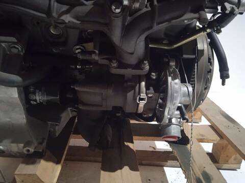 Foto 3ª: Motor Completo Lancia Lybra 2.4 JTD CAT BERLINA 135CV 99KW (2000)