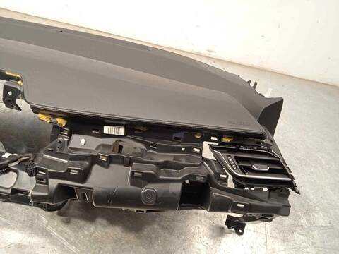 Foto 3ª: Kit Airbag Toyota CHR HYBRID LAUNCH EDITION 122CV 90KW [2ZR] (2018)