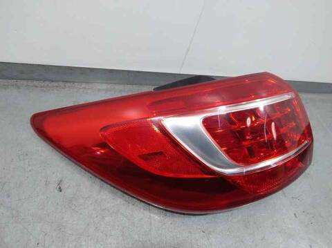 Foto 2ª: Piloto Trasero Izquierdo Kia Sportage DRIVE 4X2 116CV 85KW [D4FD] (2011)