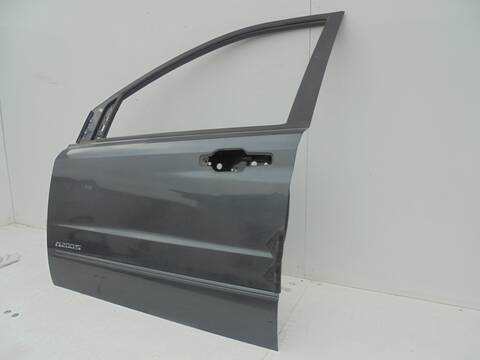 Foto 4ª: Puerta Delantera Izquierda Ssangyong Actyon 2.0 TD CAT 141CV 104KW [D20DT] (2007)