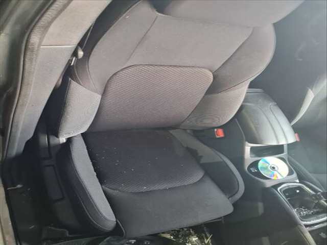 Asiento Delantero Derecho Nissan Qashqai ACENTA 140CV 103KW