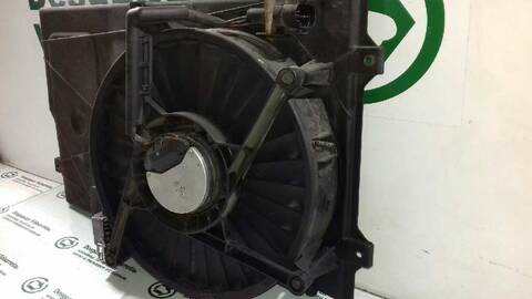 Foto 2ª: Electroventilador Volkswagen Sharan 1.9 TDI 90CV 66KW [1Z] (1996)