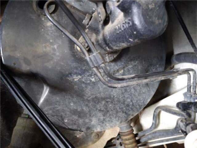 Foto 3ª: Servofreno Peugeot Expert 1.9 TD [DHX (XUD9TE)]