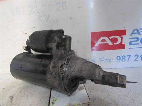 Motor de Arranque Audi A4 2.5 TDI QUATTRO 132KW) BERLINA 180CV