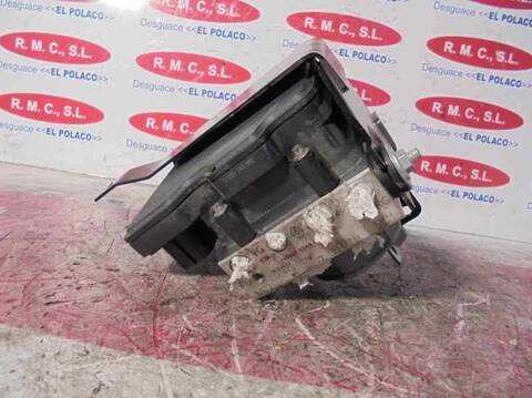 Abs Renault Clio 1.5 DCI DIESEL FAP 90CV 66KW