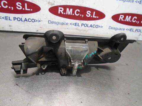 Foto 2ª: Maneta Interior Trasera Derecha Audi A4 2.0 TDI 16V 103KW) BERLINA 140CV [BRE] (2006)