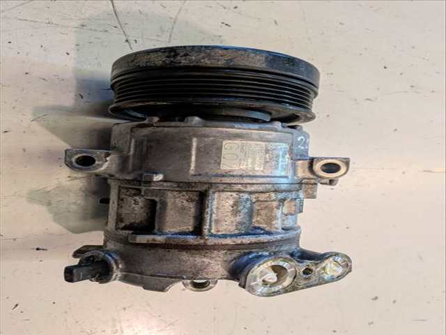 Compresor Aire Acondicionado Opel Corsa Z14XEP