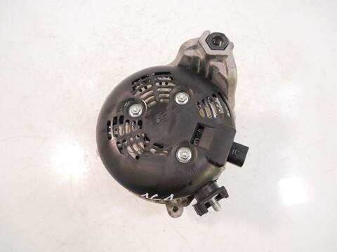 Foto 2ª: Alternador Bmw Serie 3 315 184 CV 135KW [B48B20A B48B] (2016)
