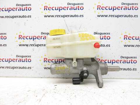 Foto 3ª: Bomba Freno Seat Ibiza CAYX BERLINA (2013)