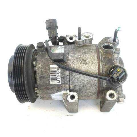 Foto 2ª: Compresor Aire Acondicionado Hyundai ix35 1.7 CRDI (2009)