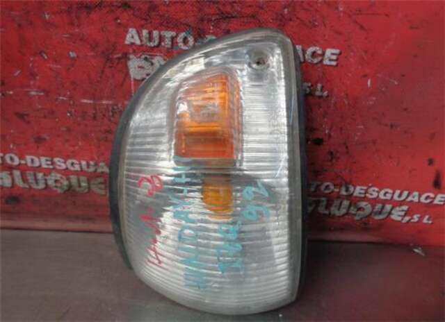 Foto 2ª: Faro Izquierdo Hyundai H1 2.5 CRDI