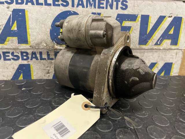 Motor de Arranque Ford C Max C-MAX TITANIUM 998 CC 1.0 LTR) 125CV/92KW [ENM1/E 0CV C MAX/GRANDDXA CB7 DESDE 08/2010 HASTA 03/2