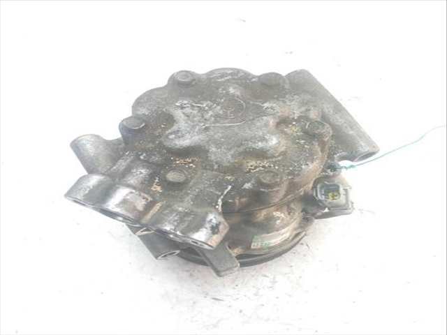 Foto 3ª: Compresor Aire Acondicionado Nissan Micra 1.5 DCI (2002)