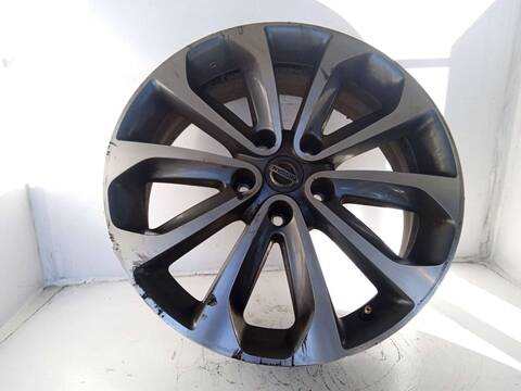 LLanta Aleacion Nissan Qashqai ACENTA 150CV 110KW