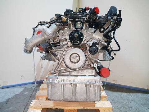 Motor Completo Mercedes Sprinter 314 CDI RWD 907.631 907.633 907.635 907.637) 143CV 105KW FURGONETA