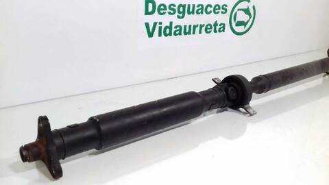 Foto 2ª: Transmision Central Bmw Serie 1 114 120D COUPE 177CV 130KW [N47D20C] (2011)