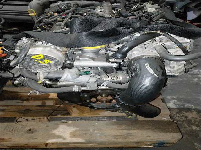 Motor Completo Opel Vectra 1.9 D