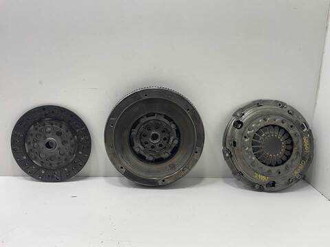 kit Embrague Honda Crv N16A2 RE)