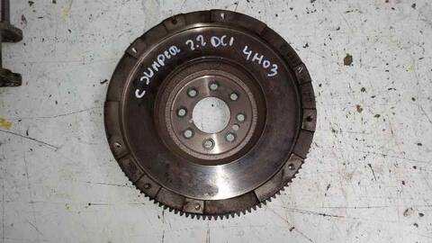 Volante Motor Citroen Jumper 2.2 E-HDI FAP CAT 130CV 96KW