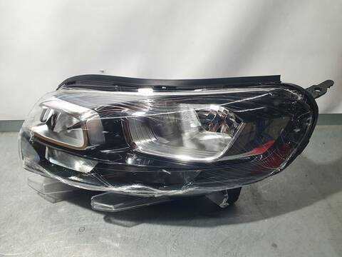 Foto 2ª: Faro Izquierdo Citroen Jumpy 98CV 72KW (2016)