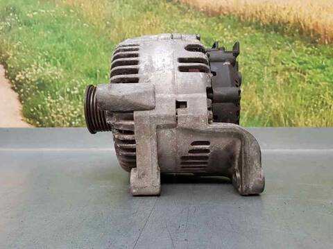 Foto 2ª: Alternador Bmw X6 3.5D 286CV 210KW [306D5] (2009)