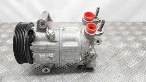 Foto 2ª: Compresor Aire Acondicionado Ford Focus ST-LINE 125CV 92KW [R0DB] (2022)