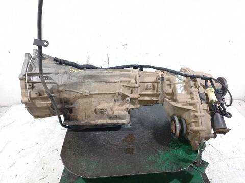 Foto 3ª: Caja Cambios Automatica Kia Sorento 3.5 V6 EX 194CV 143KW AUT. [G6CU] (2006)