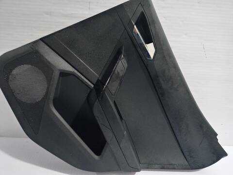 Foto 3ª: Tapizados Cartoneras Seat Arona XPERIENCE PLUS 110CV [DLAA] (2017)