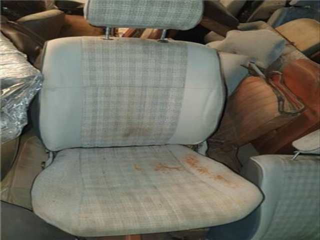 Asiento Delantero Izquierdo Toyota Starlet 1.0