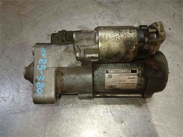 Motor de Arranque Ford Mondeo 2.0 ST-LINE [2.0 LTR. - 110 KW TDCI CAT]