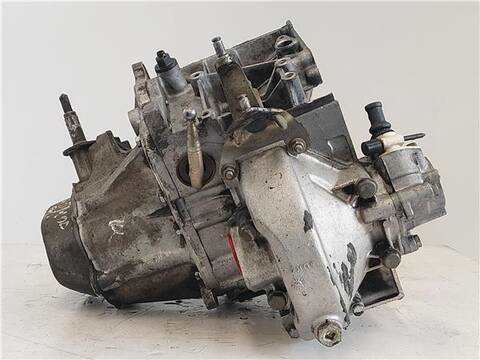 Foto 4ª: Caja Cambios Peugeot 405 1.9 DIESEL BERLINA 69CV 51KW [D9B (XUD9A)] (1990)