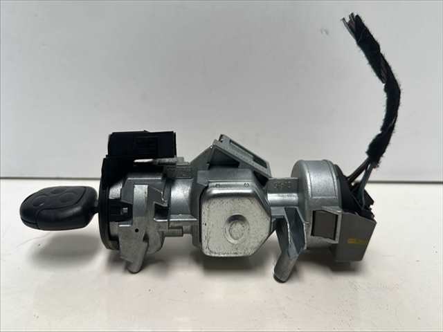 Bombin Arranque Ford S Max 1.8 CDTI
