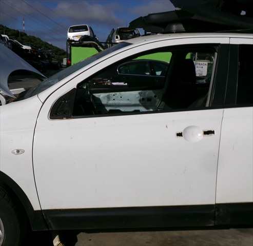 Puerta Delantera Izquierda Nissan Qashqai 1.6 DCI 2010-2014