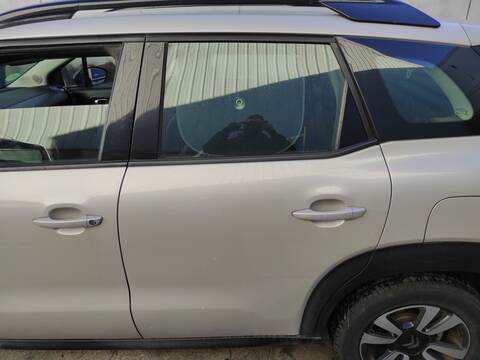 Puerta Trasera Izquierda Citroen C3 HN01 AIRCROSS