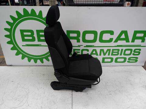 Foto 2ª: Asiento Delantero Derecho Opel Zafira 1.9 CDTI CAT Z 19 DTL) 101CV [D/ Z19DT] (2005)