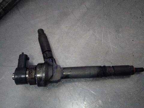 Inyectores Opel Astra ELEGANCE BERLINA 80CV 59KW