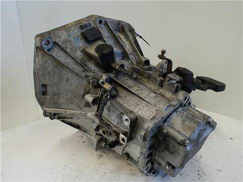 Foto 2ª: Caja Cambios Alfa Romeo 156 1.6 T.SPARK PROGRESSION 120CV 88KW [AR 67601] (1998)