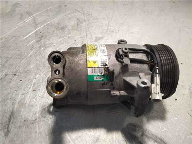 Compresor Aire Acondicionado Opel Zafira 1.9 COSMO [1.9 LTR. - 88 KW CDTI]