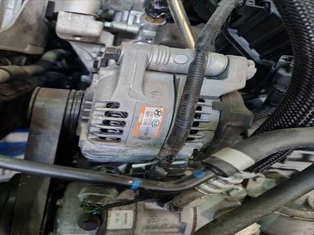 Alternador Hyundai i30 2.0 N 275CV 202KW