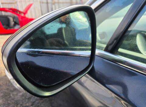 Foto 2ª: Retrovisor Izquierdo Peugeot 508 BHZ (2017)