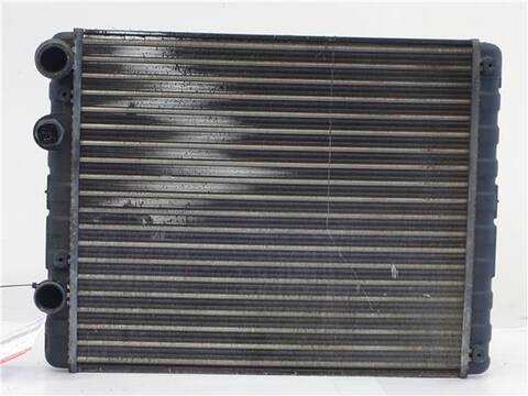 Radiador Motor Volkswagen Polo 64 1.9 SDI 64CV 47KW
