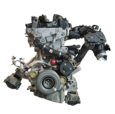 Motor Completo Bmw Serie 3 320 G20 184CV 135KW