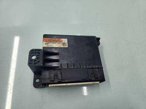 Centralita Motor ECU Toyota Auris LUNA 126CV 93KW