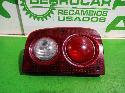 Foto 3ª: Piloto Trasero Derecho Land Rover Freelander E TARGA 112CV [204D3] (2000)