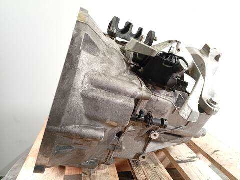 Foto 2ª: Caja Cambios Ford Transit 1.5 ECOBLUE 101CV 74KW FURGONETA [Z2GA] (2019)