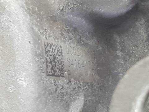 Foto 3ª: Caja Cambios Cupra Leon BASIS