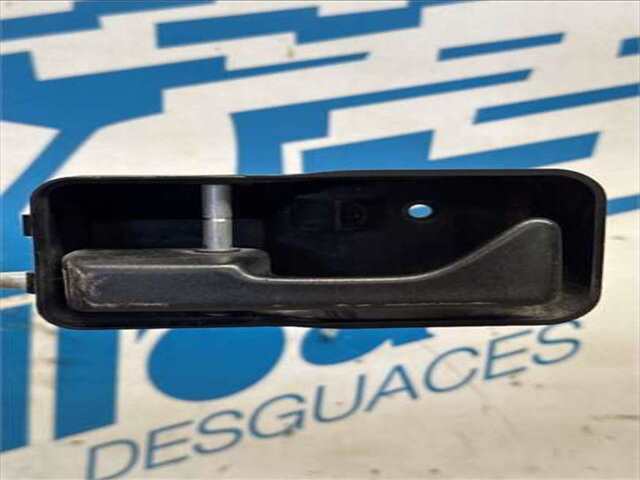 Foto 3ª: Cerradura Puerta Delantera Izquierda Ford Transit 2.5 TDI (EAL. EAS) FURGON (E_ _) [4EC]